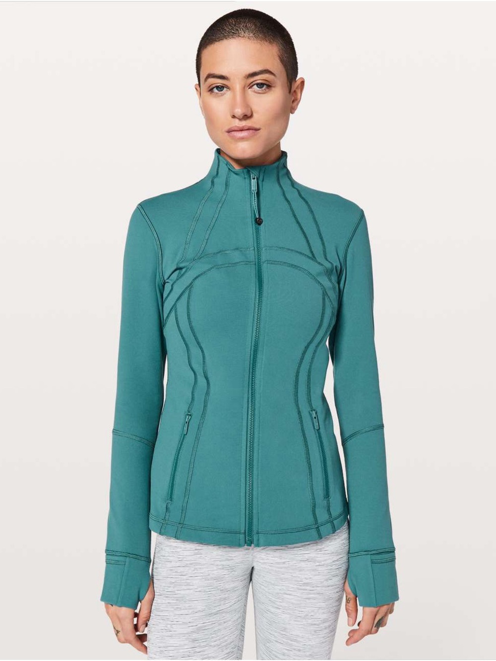 Lululemon Define Jacket